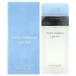 ドルチェ＆ガッバーナ DOLCE＆GABBANA ライトブルー EDT SP 25ml 送料無料 D＆G 【香水 レディース】【earth】【母の日】