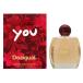 【25日P10・最大1,000円offクーポン】香水 デシグアル Desigual デシグアル ユー EDT SP 100ml You Eau De Toilette  フレグランス ギフト 母の日