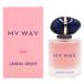 アルマーニ GIORGIO ARMANI マイ ウェイ フローラル EDP SP 50ml【最大1000円offクーポン】 ジョルジオ アルマーニ【送料無料】【香水 レディース】フレグランス