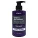 �s�A�E�g���b�g�t�N���_�� KUNDAL �v���e�C���g���[�g�����g �x�r�[�p�E�_�[ 500ml ���s�A���i