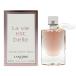 香水 ランコム LANCOME ラヴィエベル フローラル EDT SP 50ml【最大1000円offクーポン】【レディース】フレグランス ギフト