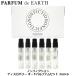  научная литература NONFICTION Discovery o-do Pal fam комплект 3ml×6[ духи мужской женский ] параллель импортные товары 