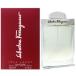  духи Salvatore Ferragamo Salvatore Ferragamo Homme EDT SP 100ml[ мужской ] аромат параллель импортные товары 