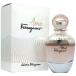 【母の日・最大1,000円offクーポン】香水 サルヴァトーレ フェラガモ Ferragamo アモ フェラガモ EDP SP 100ml AMO FERRAGAMO 送料無料  フレグランス 母の日