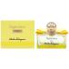 サルヴァトーレ フェラガモ SALVATORE FERRAGAMO シニョリーナ リベラ EDP SP 50ml【最大1000円offクーポン】【香水 レディース】 爆買