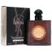香水 イヴ サンローラン YSL ブラック オピウム グロウ EDT SP 50ml【最大1000円offクーポン】 YSL BLACK OPIUM GLOWING 送料無料 フレグランス