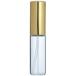  духи yamada пульверизатор стакан пульверизатор ( пластик насос )#6201 Gold 10ml[ пульверизатор ] аромат 
