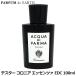 ak Adi Pal maACQUA DI PARMAkoronia Esse ntsaEDC SP 100ml[ есть перевод * тестер * не использовался товар ][ бесплатная доставка ]CHINOTTO LIGURI аромат параллель импортные товары 