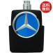  бесплатная доставка [ тестер * не использовался товар ] Mercedes Benz Mercedes Benz Mercedes Benz man EDT SP 100ml Mercedes Benz Man[ есть перевод ] аромат параллель импортные товары 