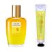 アトリエ プロヴァンス ATELIER PROVENCE フレッシュグレープフルーツの香り コフレセット(EDT90ml +ハンドクリーム30ｇ) 送料無料 【バレンタイン】