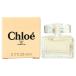 クロエ Chloe オードパルファム EDP BT 5ml CHLOE 【レディース】 ミニ香水 ボトル フレグランス