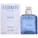  духи Calvin Klein CALVIN KLEIN Eternity aqua for men EDT SP 200ml[ мужской ] аромат параллель импортные товары 