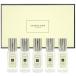  Joe ma заем JO MALONE одеколон коллекционный набор EDC SP 9ml×5[ Mini духи Mini бутылка ][ духи мужской женский ] параллель импортные товары 