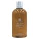 【最大1,000円offクーポン】香水 モルトンブラウン MOLTON BROWN スエードオリス バス＆シャワージェル 300ml SUEDE ORRIS BATH &amp; SHOWER GEL フレグランス