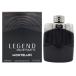  духи Montblanc Legend EDT SP 100ml[ мужской ] аромат подарок параллель импортные товары 