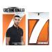  Chris tia-noronaudoCRISTIANO RONALDO CR7fia отсутствует EDT SP 50ml[ духи мужской ] параллель импортные товары 