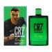  Chris tia-noronaudoCRISTIANO RONALDO CR7 Energie EDT SP 100ml[ духи мужской ] параллель импортные товары 