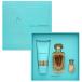  параллель импортные товары Tiffany TIFFANY &CO. rose Gold подарок комплект (EDP5ml+EDP75ml+BL100ml)[ духи женский ]