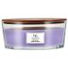 [ maximum 1,000 jpy off coupon ] perfume wood wikWoodWick is -swik(L) lavender spa aroma candle fragrance gift 
