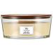 [ maximum 1,000 jpy off coupon ] perfume wood wikWoodWick is -swik(L) vanilla bean aroma candle fragrance gift 