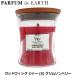  дерево wikWoodWickja-(S) Crimson Berry ароматическая свеча параллель импортные товары 