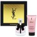 香水 イヴ サンローラン YVES SAINT LAURENT モン パリ ギフトセット（EDP 30ml+BL 50ml）【送料無料】MON PARIS GIFT SET (2423)【レディース】 フレグランス