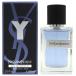 香水 イヴ サンローラン YSL ワイ メン EDT SP 60ml【最大1000円offクーポン】 Y MEN 送料無料【メンズ】フレグランス