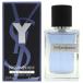 【15日P10・最大1,000円offクーポン】香水 イヴ サンローラン YVES SAINT LAURENT ワイ メン EDT SP 60ml Y MEN 送料無料 【メンズ】 フレグランス