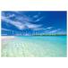  Okinawa *. старый остров море. пейзаж открытка (12 шт. комплект ) фотография дом сверху запад -слойный line l прекрасный . море . старый 