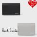�|�[���X�~�X Paul Smith ���h���� �J�[�h�P�[�X ���^���V���h�[�X�g���C�v