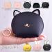 сумка кошка .. кошка ... заяц . лицо Mini сумка меньше кошка уголок черный розовый бежевый вставка имеется подарок 