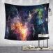  гобелен орнамент стена . Северная Европа способ многофункциональный орнамент ткань оборудование орнамент сопутствующие товары настенное украшение узор изменение часть магазин окно занавески шт . подарок модный украшение 