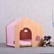  кошка house кошка bed кошка спальный мешок домашнее животное house домик для кошек для домашних животных спальный мешок "дышит" выдающийся кошка house кошка bed 4 сезон обращение салон теплоизоляция защищающий от холода 