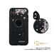 Revolver M6 Len Kit 6in1 iphoneX 7P/8P plus IPLAYBOX Design version եXޥۡX Black White Kitty ͥ