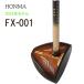 2024�N���f���@�p�[�N�S���t �N���u FX-001 �z���} HONMA
