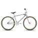 HOW I ROLL - u I roll Kick It (CP) велосипед готовый автомобиль толчок ito26inch 26 дюймовый Cruiser BMX