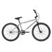 DURCUS ONEda- rental one H-Street Chrome H Street хром велосипед готовый автомобиль 24inch 24 дюймовый DURCUSONE