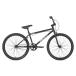 DURCUS ONEda- rental one H-Street Matt Black H Street матовый черный велосипед готовый автомобиль 24inch 24 дюймовый DURCUSONE