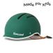 thousandsau The ndoThousand Jr. Kids Helmet Going Green шлем Kids шлем Junior ребенок велосипед скейтборд скейтборд детский 