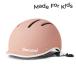 thousandsau The ndoThousand Jr. Kids Helmet Power Pink шлем Kids шлем Junior ребенок велосипед скейтборд скейтборд детский 