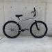 Subrosasa blow The Salvador 26" / Chrome обезьяна va кукла велосипед BMX готовый автомобиль 26 дюймовый 
