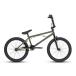 DURCUS ONEda- rental one - Moto FS Moto Freestyle / Matt Army коврик Army BMX готовый автомобиль 20 дюймовый 