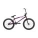 Subrosasa blow The Wings Park 20" Trans Purple wings park Nakamura колесо сон производить BMX готовый автомобиль 