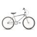 HOW I ROLL - u I roll THE CRUISER (CP) велосипед готовый автомобиль The Cruiser 24inch 24 дюймовый Cruiser BMX
