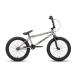 DURCUS ONEda- rental one - RAW V2 low bi two / Matt Raw коврик low BMX готовый автомобиль 20 дюймовый Kuromori 