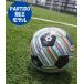 フィグラ　FIGURA　セール品　（FIG-BL001PA）　PARTIDOオリジナル　ボンフィン柄フットサルボール
ITEMPRICE
