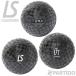 ルースイソンブラ　LUZ e SOMBRA　（T1914907)　LTT ブロックチェックマット　フットサルボール
ITEMPRICE