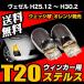 ���F�[�� H25.12 �` H30.2 ��p T20 �X�e���X�o���u �N���[�� �o���u �E�C���J�[ �E�F�b�W�� �� �A���o�[ �s���`���Ⴂ ��������
