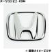 HONDA Honda оригинальный эмблема передний 75700-TF0-000 AIRWAVE FIT FREED GRACE GRACE HYBRID N-WGN CUSTOM