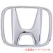 HONDA Honda оригинальная деталь эмблема передний 75700-TM0-000